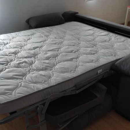Apartamento En Triana Seville Luaran gambar