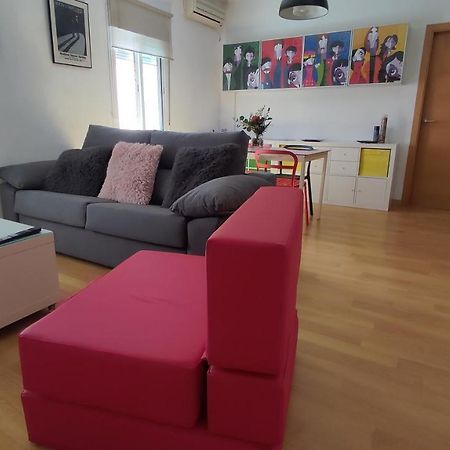 Apartamento En Triana Seville Luaran gambar