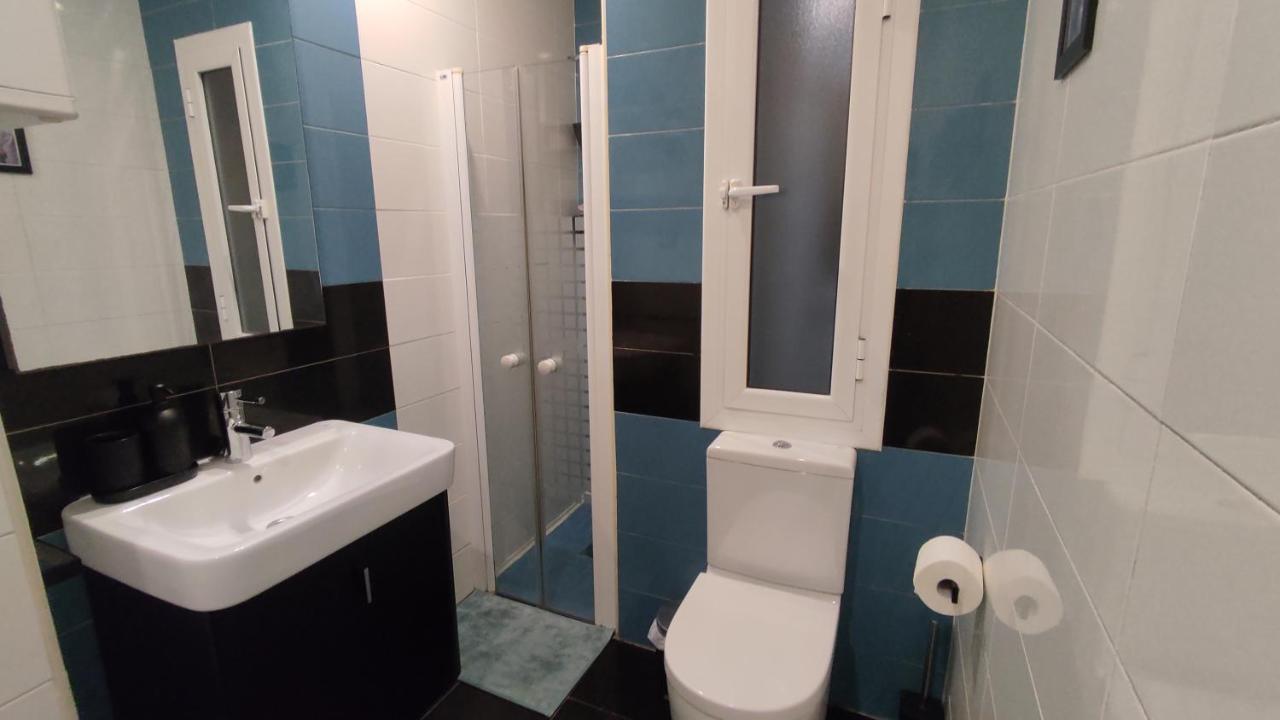 Apartamento En Triana Seville Luaran gambar