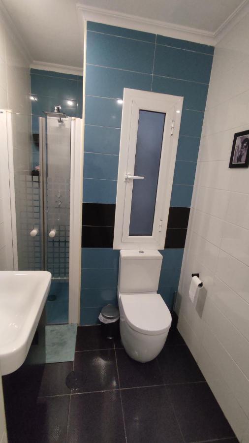 Apartamento En Triana Seville Luaran gambar