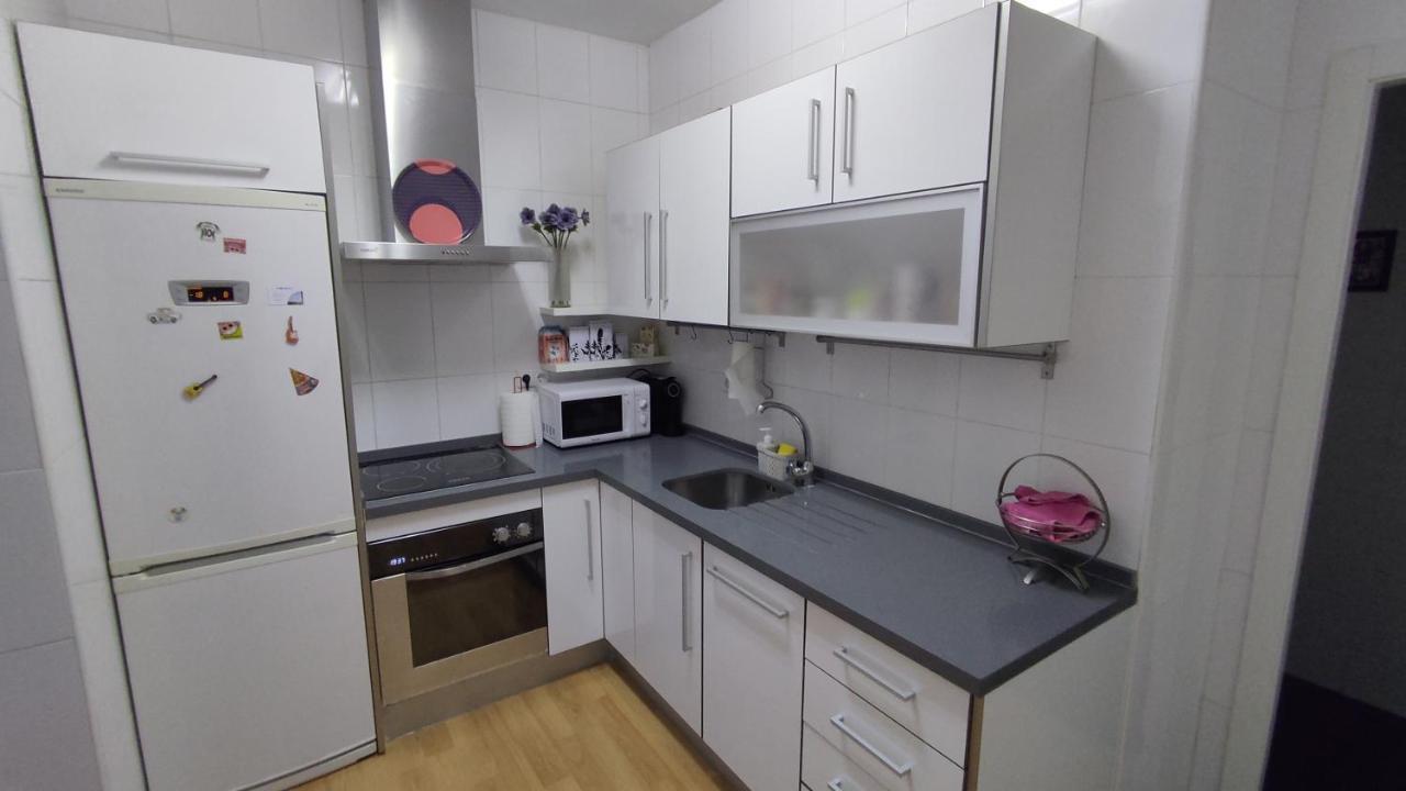 Apartamento En Triana Seville Luaran gambar
