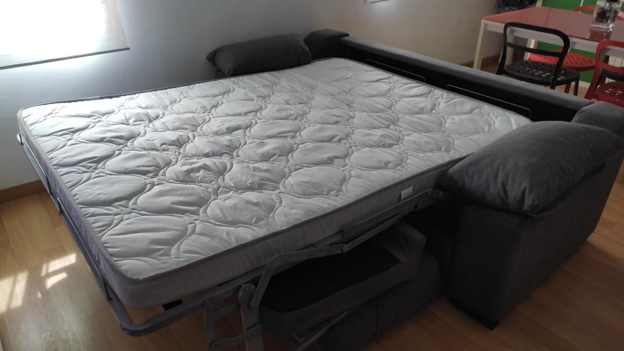 Apartamento En Triana Seville Luaran gambar